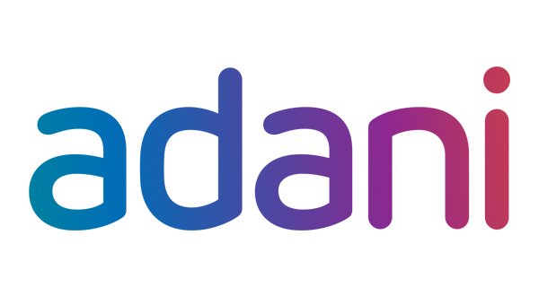 Greenleaf EnviroTech proudly showcases the logo of the ADANI Group, a prominent name in various industries.