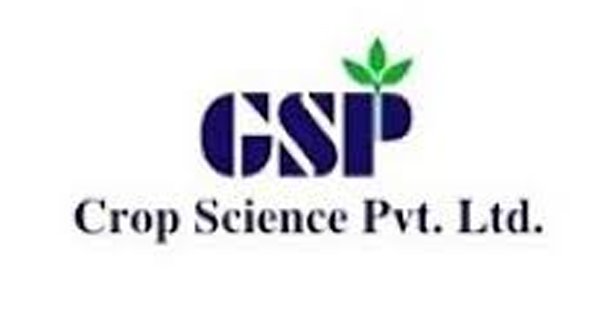 Greenleaf EnviroTech proudly features the logo of GSP Corp Science Pvt Ltd, a symbol of excellence in scientific solutions.