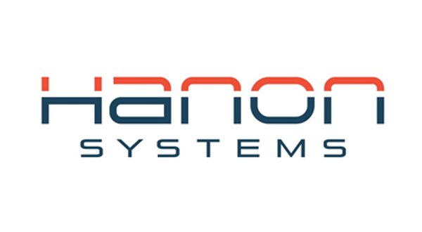 Greenleaf EnviroTech proudly features the HANON Systems logo, a symbol of excellence in automotive thermal solutions