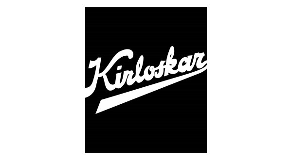 Greenleaf EnviroTech proudly features the Kirloskar logo, a symbol of excellence