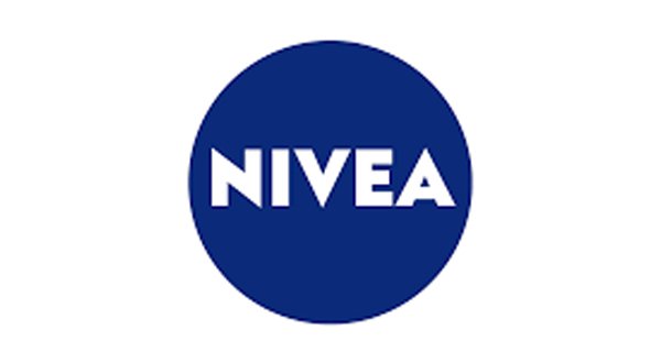 Greenleaf EnviroTech proudly features the Nivea logo, a symbol of skincare and beauty products.