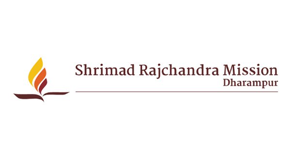 Greenleaf EnviroTech proudly features the logo of Shrimad Rajchandra, a symbol of spiritual and humanitarian values.