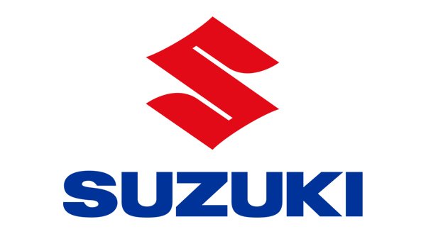 Greenleaf EnviroTech proudly features the Suzuki logo, combining the Suzuki symbol with the brand name.