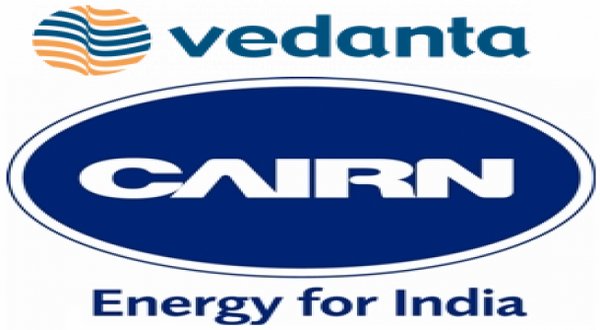 Greenleaf EnviroTech proudly presents a logo with the names Vedanta, Cairn, and Energy of India, symbolizing excellence in the energy sector