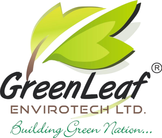 Greenleaf Envirotech Ltd
